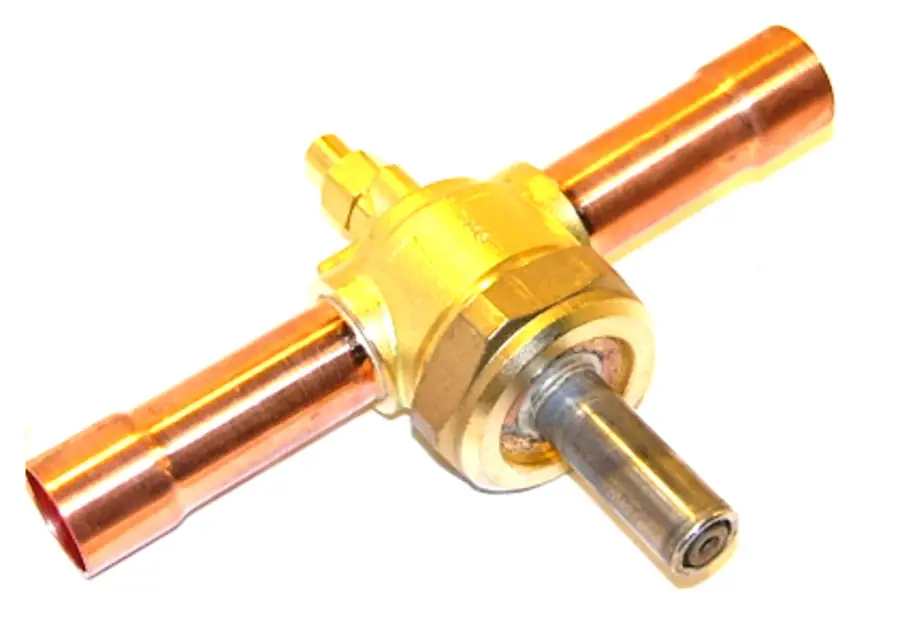 Sporlan 3591-00 Solenoid Valve, 7/8 ODF Solder Body Less Coil E Series ME19S270-HP Latest