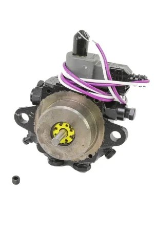 One Day Deal France Transformer 2 Stage Oil Pump