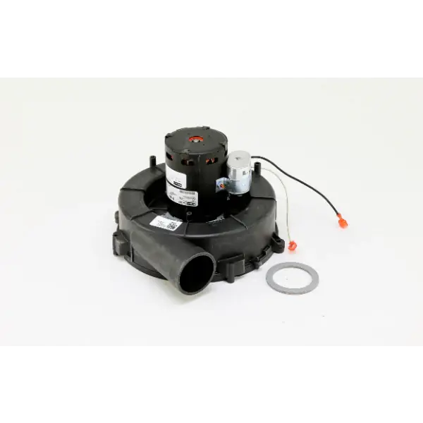 Limited Offer International Comfort Products 1013414 - Blower Vent 90+ 125 S