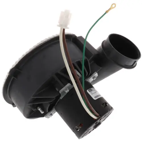 New Arrival Bard 8620-084 DCH DCC DCL Induced Draft Assy