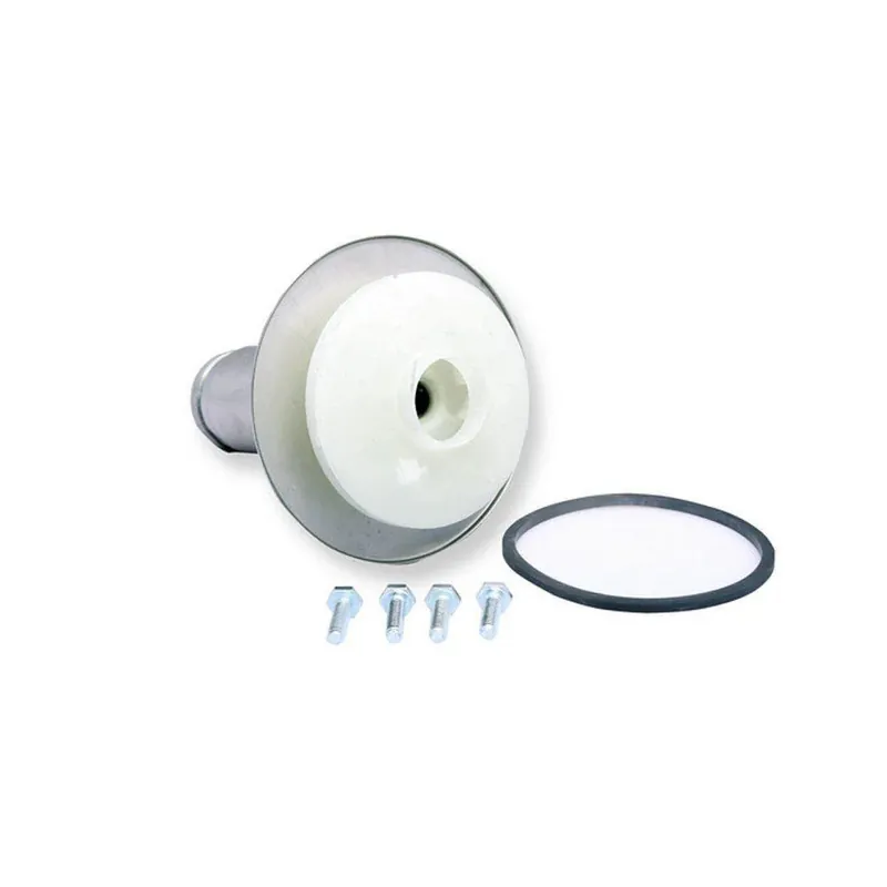 Instant Buy Taco 0011-010RP Bronze Circulator Pump Replacement Cartridge