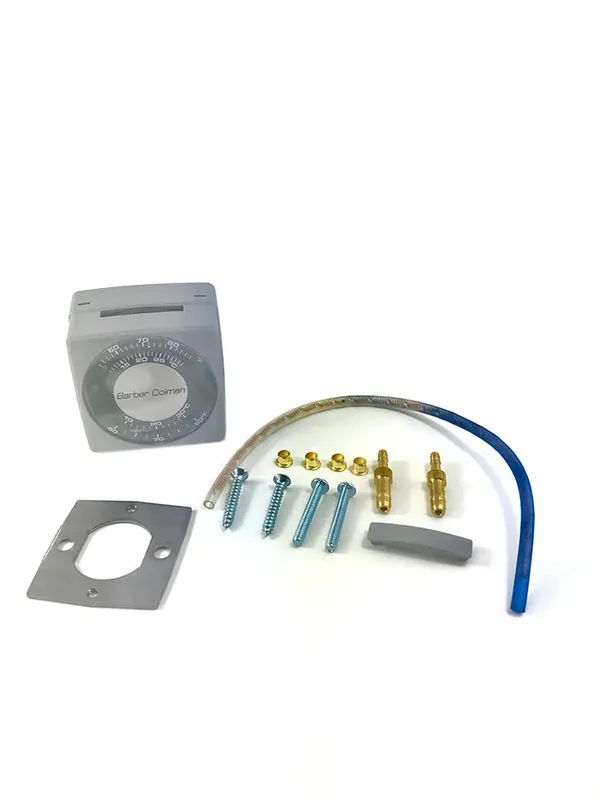 Special Discount Schneider Electric 2214-121 Day/Night Direct Acting Thermostat 50-85F