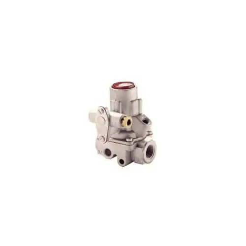 Baso G92CAB-14 1/2 Automatic Gas & Internal Pilot Flow Valve 120V Best Price