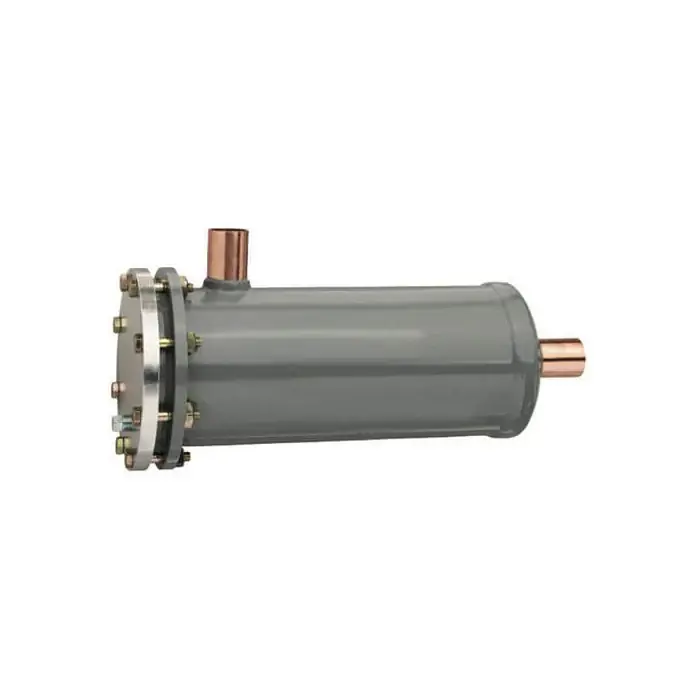 York S1-402109 Shell Filter-Drier 8.01 Inches Instant Buy