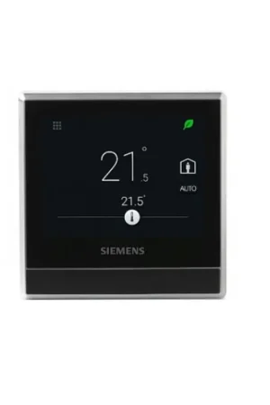 Siemens Building Technology S55772-T101 - Smarttstat Rds120 3H/2C Buy Online