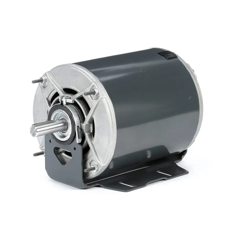 MARATHON MOTORS K1410 3/4HP 208-230/460V 1725RPM Industrial Electric Motor Hot Deal