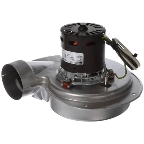 Fasco A141 1-Speed 2800 RPM 1/60 HP Intercity Draft Inducer Motor 115V Premium