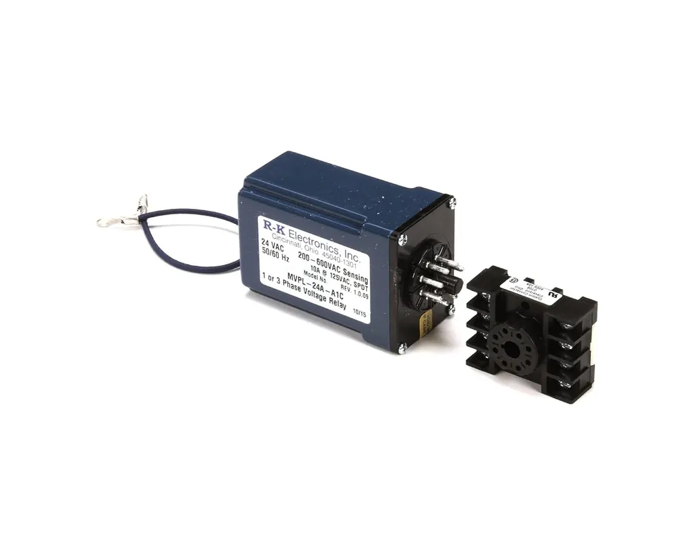 Flash Sale AAON R50510 Phase Monitor