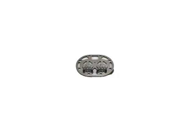 Holiday Sale Carrier 06EA660143 Valve Plate HVAC Replacement Part