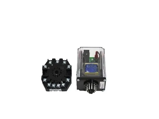 Genuine Warrick-Gems 26NMC1A0 Liquid Level Relay NEMA 1 Enclosure