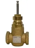 Siemens Building Technology 599-03075 - 1/2" Nc Vlv Ss 250 4.0 Cv Markdown