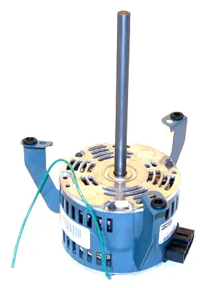 Same Day Shipping International Environmental 70556301 1/30HP 115V Direct Drive Motor