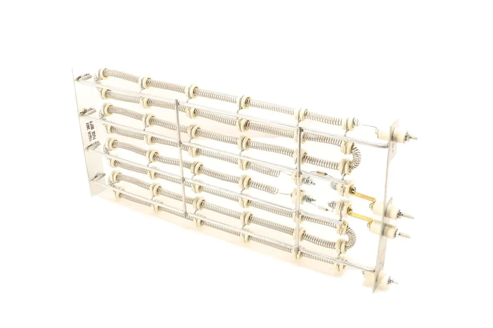 Hassle-Free Returns Trane 5. 76Kw 240V 2 Element Heater
