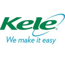 Kele HO20K 2% Outside Air & RH Transmitter Brand New