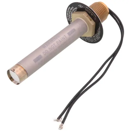 Trending Fenwal 12-E27120-000-05 Detect-A-Fire 225F Open Rise Thermal Switch