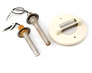 Certified Fenwal 12-E27121-000-04 Detect-A-Fire Thermal Switch 190F Open/Rise