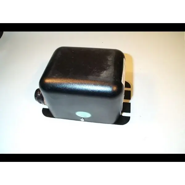 Secure Checkout France Transformer 28295 - 6Eeg-12 120/6,000 W/Base