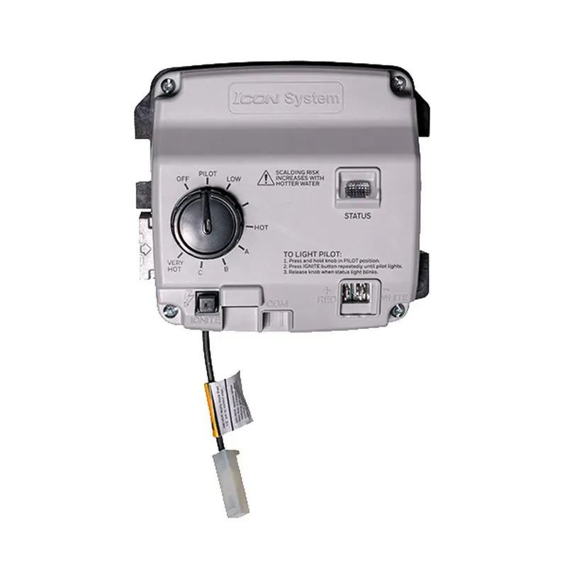 Price Cut Bradford White 415-52907-02 Natural Gas Valve for M2XR504T, M430T, M4403S and M440T Water Heaters