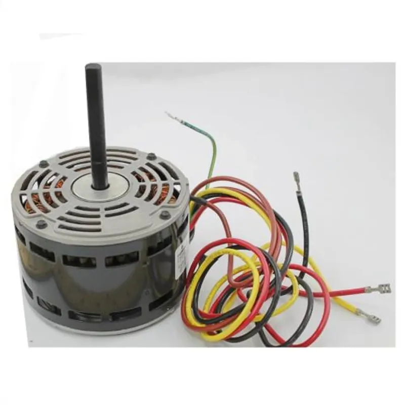 Heil Quaker 1055139 Blower Motor 230V 1/10 HP 880 RPM CCD Must Have
