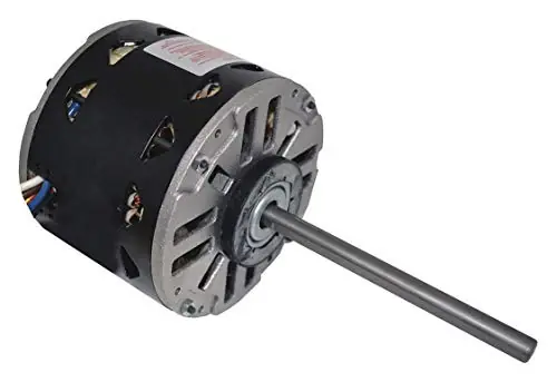 Sale CENTURY MOTORS 144A 1/4-1/8HP 115V 1050RPM 4Sp Motor