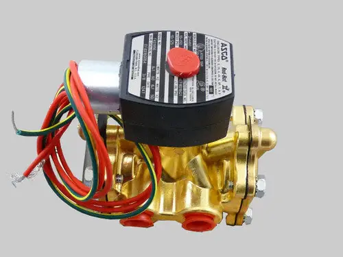 Super Sale Asco EF8210G1 Valve for HVAC Hydronics