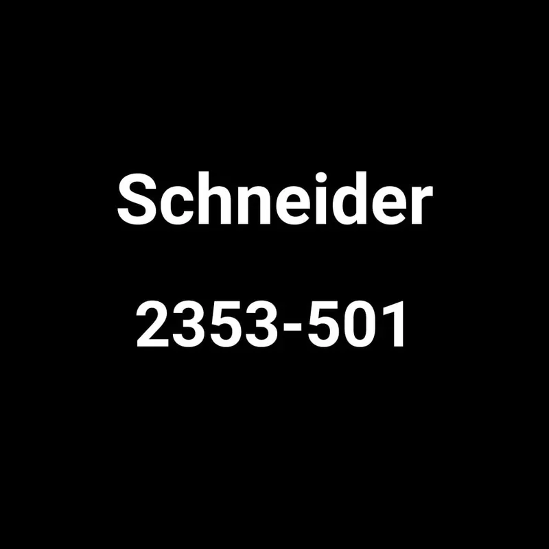 Schneider Electric 2353-501 Pneumodular Diverting Relay 3 to 20 PSI Replacement 2353-501 Grab Now