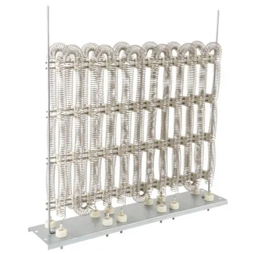 Lennox 99J41 30KW Heating Element Power Size Replacement MPN Mega Sale