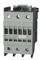 General Electric Products CL08A300MJ - 3P 110A 110V Rev. Contactor Place Order