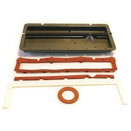 Super Sale York S1-328-14757-001 Condensate Pan Kit with Gaskets