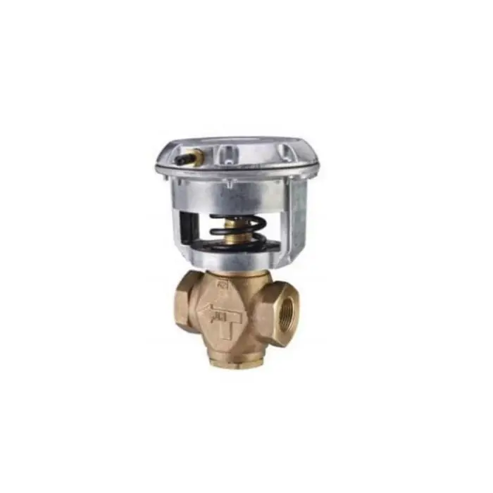 Price Cut Johnson Controls VG7241LT+3008B Globe Valve Assembly 2 Way 3/4 in.