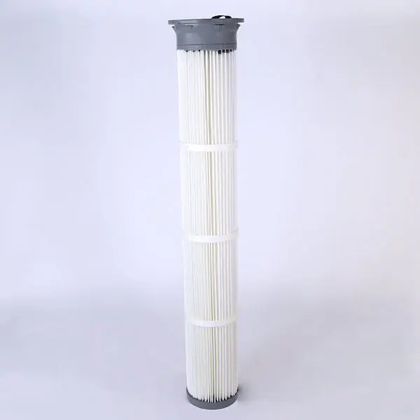 Genuine MAC 395840 - OEM Filter Replacement - Spunbond Polyester Media