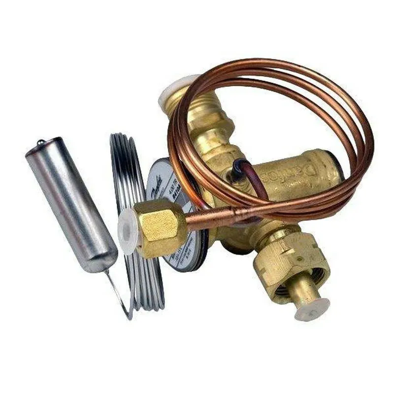 Goodman TXV-30 1.5 - 2.5 Ton R-410A Thermal Expansion Valve Authentic