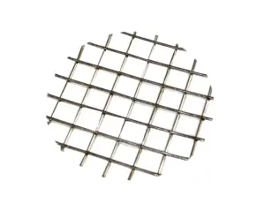 Secure Checkout Goodman 10261301 Vent Screen, 2-1/2 Inch, Stainless Steel