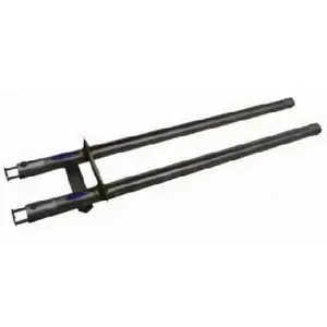 Goodman B1822500S Service Burner 2 Tube Stainless Steel Discount
