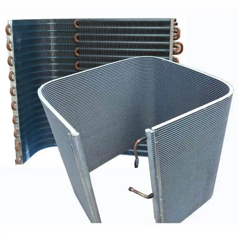 Goodman 0201R00426S Condenser Coil Tubing Assembly for 0201R00433 Air Conditioner Shop Now