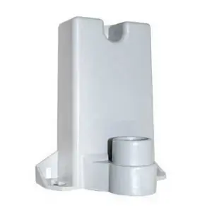Goodman 20171701 Condensate Drain Pan Trap Plastic Special Offer