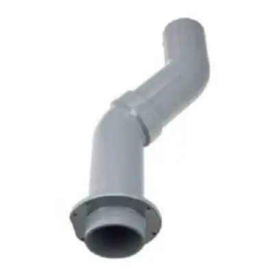 Goodman 22309502 Flue Pipe Transition HVAC Installation Component New Release