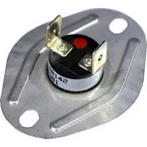 Markdown Goodman 20162901 Limit Switch 210 Deg F Open For GMH80403ANBB GMH80403AXBB Furnaces