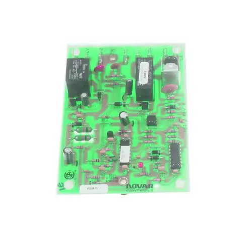 Goodman RF000011 Control Module Replaces HS780-34NR-308B Free Returns