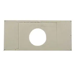 Goodman D9863902 Gasket Collector Box HVAC Service Parts Top Pick