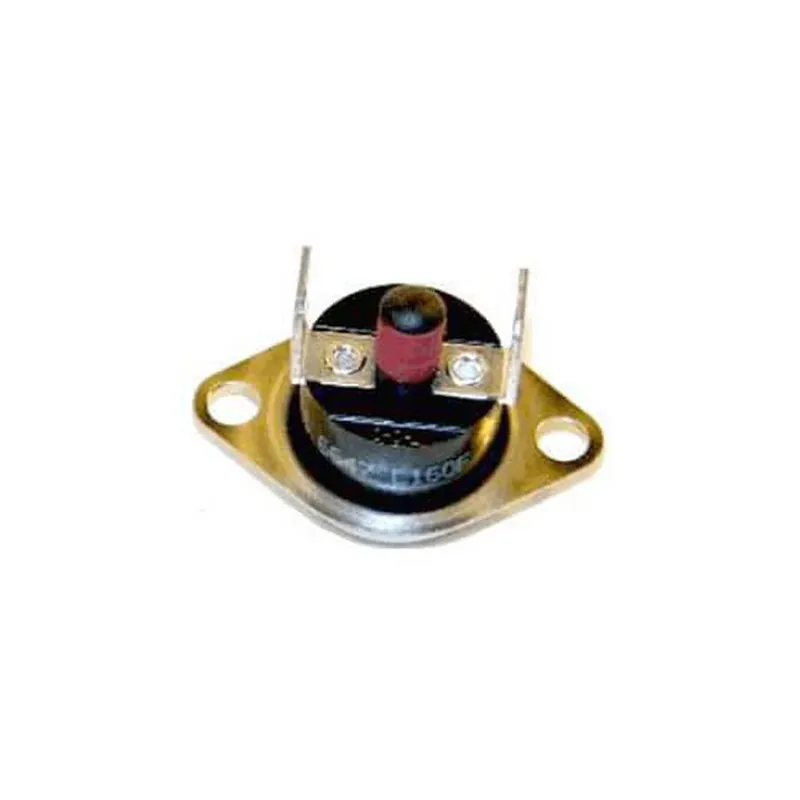 Best Price Goodman 10123504 325F Manual Reset Limit Switch