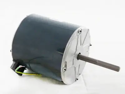 Goodman B3240000S 230V 1PH 1/2HP 1100RPM CW Motor Best Seller
