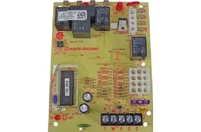 Goodman PCBBF116S 2-Stage Hot Surface Ignition Control Board Professional Grade