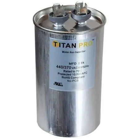 Seasonal Sale Packard TRCF60 Capacitor