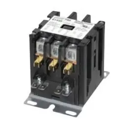 Mars TMX360A2 Max Definite Purpose Contactor 3 Pole, 60 Amp, 24 Volt Coil Hot Picks