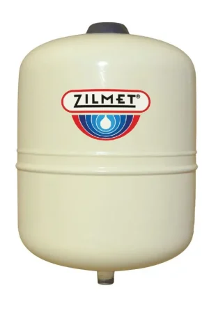 Today Only Zilmet ZEP5 In-Line Expansion Tank for Hot Water Heaters