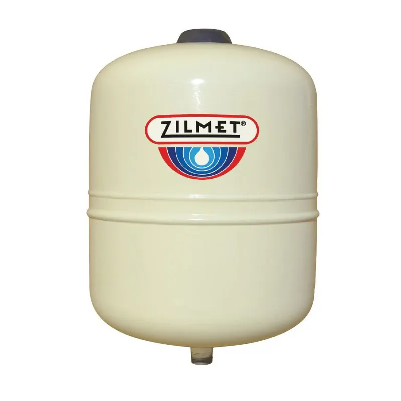 Today Only Zilmet ZEP5 In-Line Expansion Tank for Hot Water Heaters