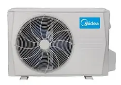 Buy Today Midea Ductless DLCPRAH09AAK Max Series Outdoor Unit 9,000 Btu/h