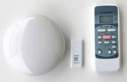 Special Offer Carrier KSAIF0401AAA Wi-Fi Interface Kit for Ductless Systems, replacement for SEN-INS-CAR-02