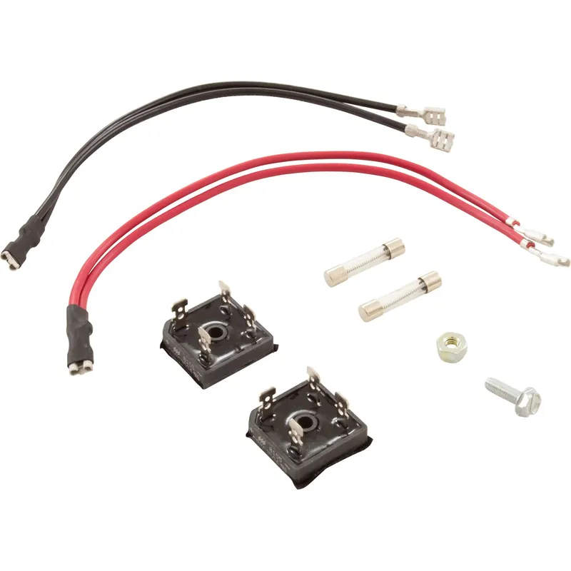 Hayward GLX-DRK Old Style Dual Rectifier Kit Direct From Factory